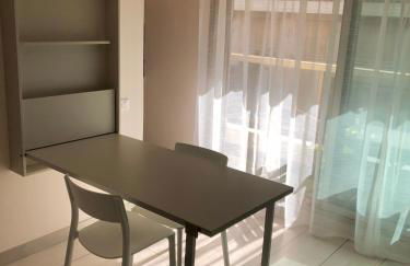 Studios Nice Gambetta - Photo 11