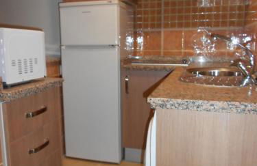 Apartamentos Turisticos Las Yucas - Photo 50