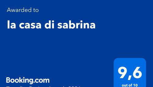 la casa di sabrina - Foto 2