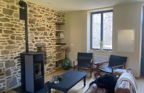 Ker Tilh - La Petite Maison - Foto 2