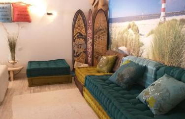 Pomme de Pin et Mimosa - Foto 17