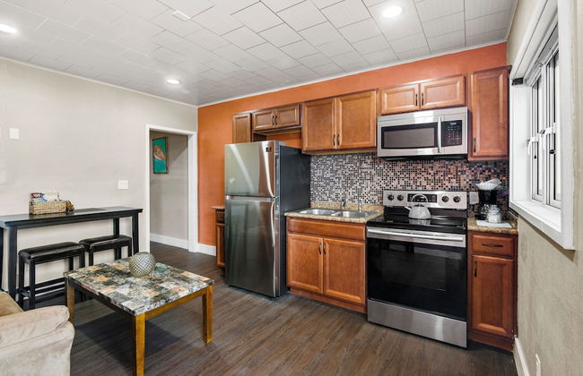 Legacy Beach Suites - Foto 3