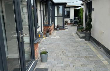 Beach House Apartment on ground floor with sea view - pet friendly - Foto 7