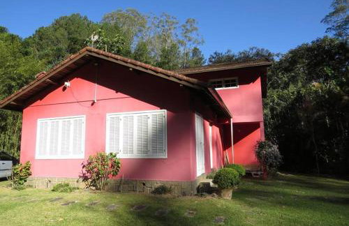 Linda casa em Mury,com riacho e lareira - Foto 1