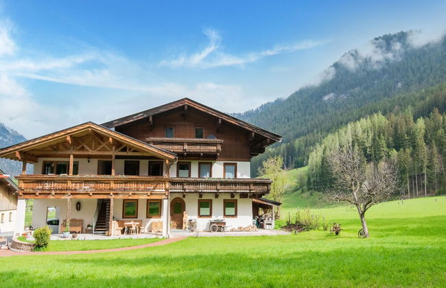 Apartment in Saalfelden am Steinernen Meer - Foto 28