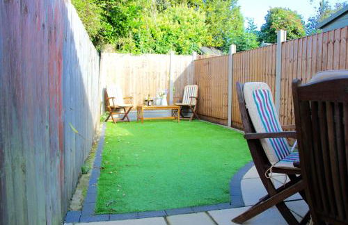 Romantic* Castle on the Hill Cottage *Framlingham - Foto 36