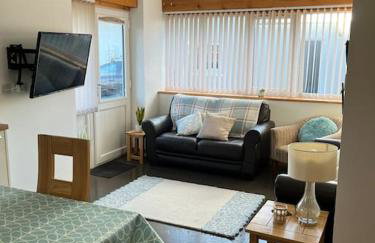 Cottage near Caernarfon, Gwynedd - Foto 15