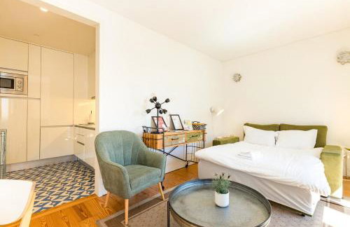 Gonzalo's Guest Apartments - Luxury Baixa - Foto 132