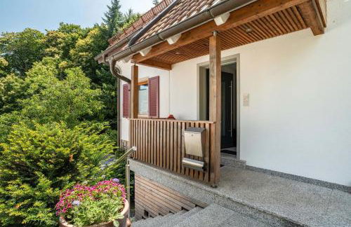 Ferienwohnung s'Raubers - Foto 31