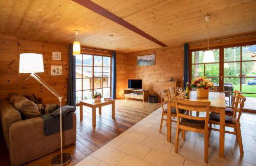 Ferienwohnungen Erlebnisnaturhof - Foto 6