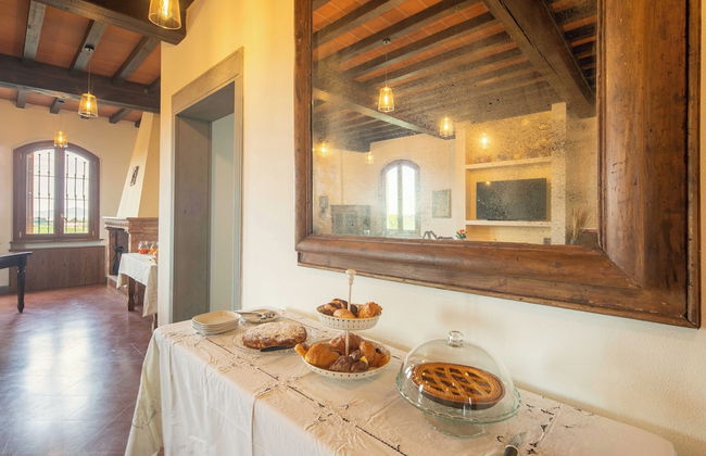 Podere La Quercia - Photo 29