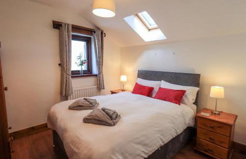 Bobbin Cottage - Foto 13