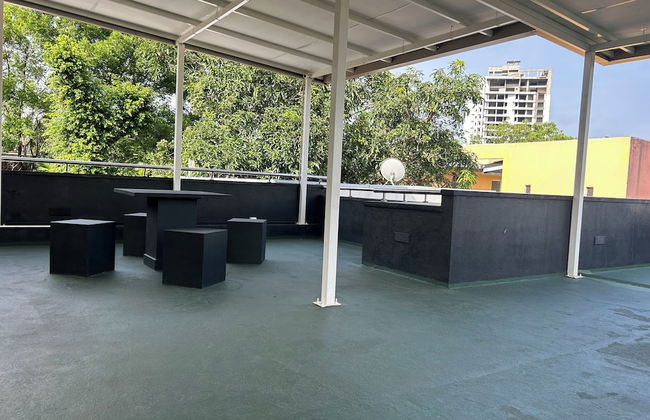 Occazia Residence - Foto 16