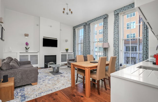 Tavistock Place Apartments - Photo 43