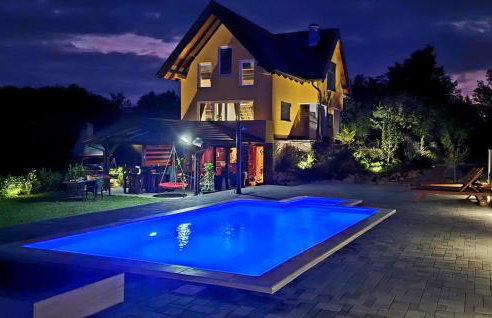 3 Bedroom Amazing Home In Lepoglava - Foto 12