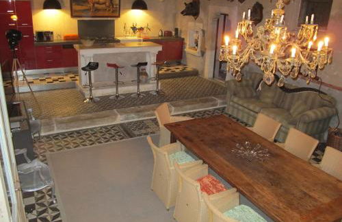 La chapelle de Melin - Foto 11