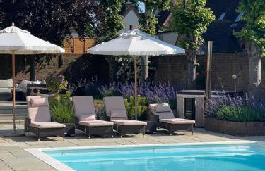 The Pool House - Foto 13