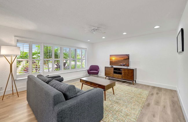 Waterfront Paradise Chic 3 BDR - Foto 19