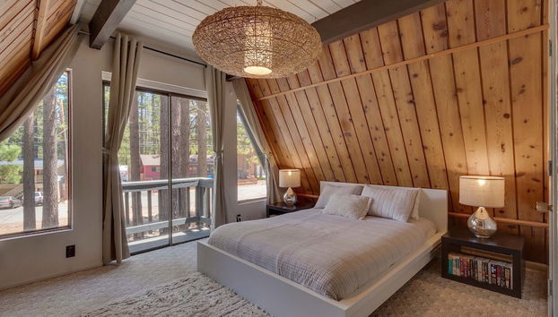 Heavenly Hollow - Foto 2, Habitación