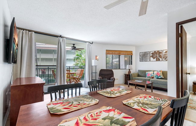 Big Island Kona Ali'i by Coldwell Banker Island Vacations - Foto 34