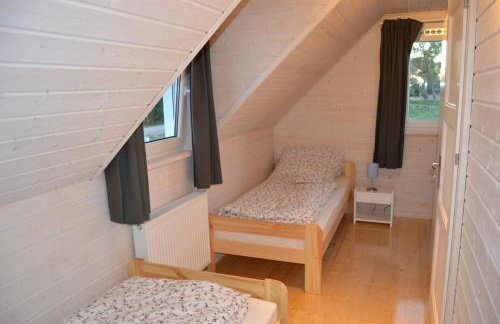 Aurora - Domki całoroczne nad morzem w Dziwnówku - Foto 17