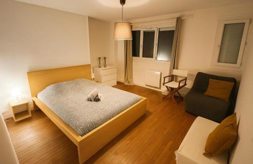 T2 confortable et bien agencé dans un cadre calme - 417 Elbeuf 2 - Foto 9