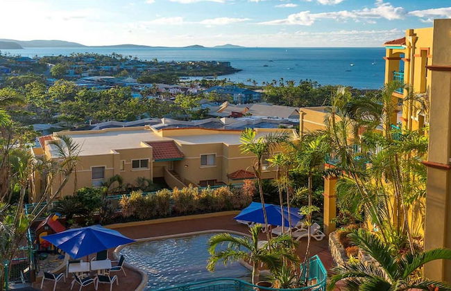 Toscana Village Resort - Photo 68