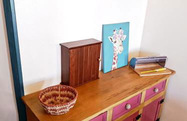 Idéal famille, proche gare et centre-ville, parking gratuit - Foto 12