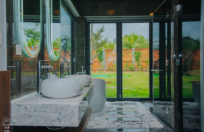 Sunset Hill Villa Mui Ne - Foto 73