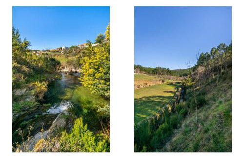 Casa da Oliveira, Aradas, Pampilhosa da Serra, Wifi, Ar Condicionado, Churrasqueira, Parqueamento, by IG - Foto 53