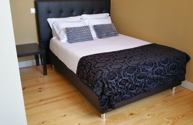 Apartments Oporto Palace - Foto 7