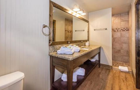 Vineyard Trail Cottages- Adults Only - Foto 55