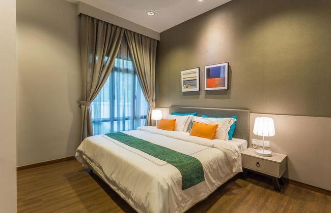 Meru Suites at Meru Valley Resort - Foto 15