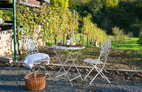 VAL HILLS Rural Holiday House - Foto 5