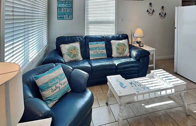 Cottage Manor - Foto 16