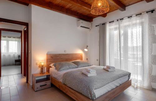 Lithus Retreat with Jacuzzi and 360 Views - Foto 13