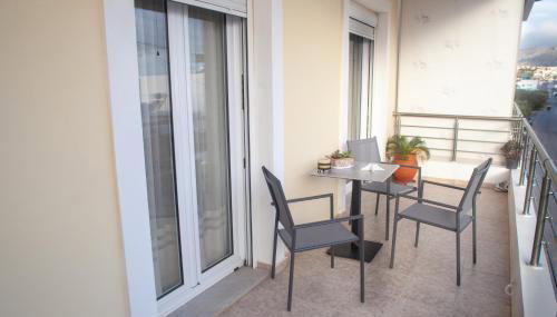 ANALIPSI apartment No1 - MAKRY GIALOS-CRETE - Foto 3