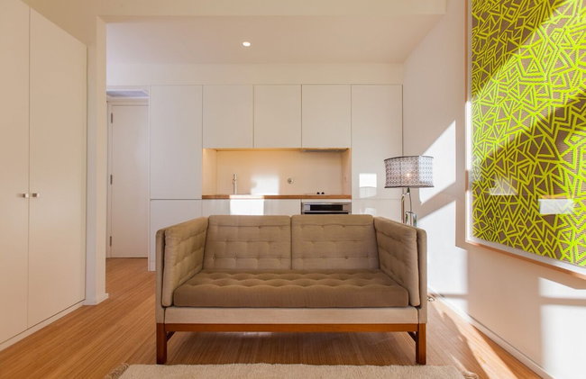 The Art Porto - Holiday Homes - Foto 141