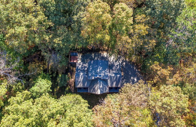 Buck Valley Lodge Mountain Getaway! - Foto 57