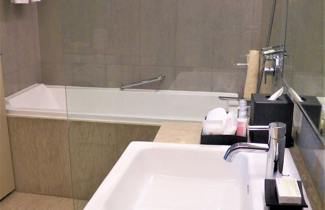 Fraser Residence Menteng Jakarta - Foto 29