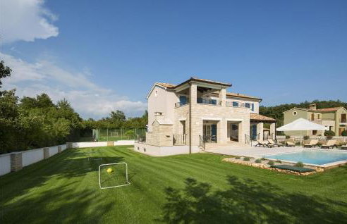 Villa Sunny - Foto 8