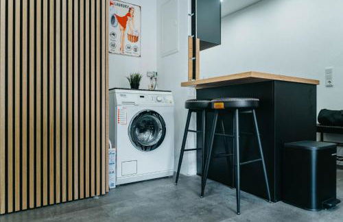 Loft 38 Mainz - Foto 21