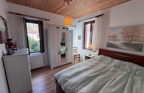 Traditional stone house - Dimitsana - Foto 11