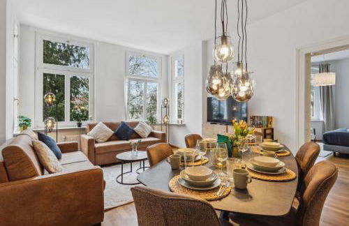 WohnLiebe1 - Stilvoll - Klinik & Therme - Top Lage - Foto 1