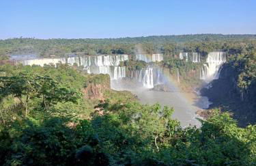 Iguassu Falls Refuge - Cataratas do Iguassu - Paraguai - Argentina - Foto 27