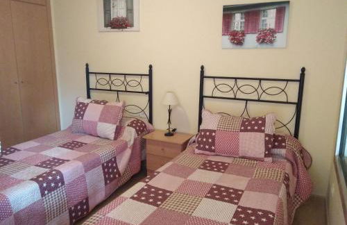 Vivienda Vacacional Mirador de La Villa - Foto 10