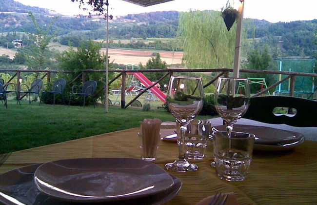 Agriturismo le Spighe - Fattoria Bertaccini - Foto 96