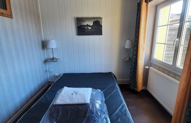 Les P'tites Maisons dans la Prairie - Foto 11