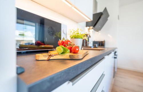 Villa 15 Appartement Ankerplatz 1 - Foto 6