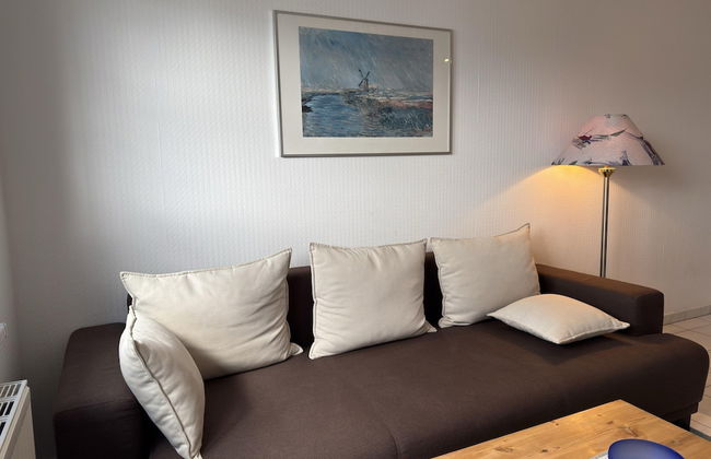 Cozy Apartment in Zingst Germany near Beach - Photo 11